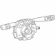 Mopar 5XY74LXHAA Module-Steering Control