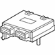 Mopar 68367399AE Module-Controller