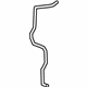 Mopar 68382604AA Hose-Window Washer