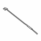 Mopar 68293027AC Hood Prop Rod