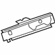 Mopar 68102538AC REINFMNT-Roof Rail