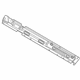 Mopar 68298762AB SILL-Front Floor