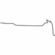 Mopar 68249030AA Cable-Hood Release