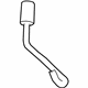 Mopar 4578882AC Hose-Fuel Filler