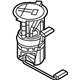 Mopar 68412549AA Fuel Pump/Level Unit Module