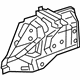 Mopar 68158040AC Panel-Rear WHEELHOUSE