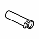 Mopar 52029516AB Hose-Fuel Filler