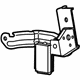 Mopar 52029520AB Bracket-Fuel Filter