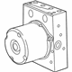 Mopar 68283578AC Anti-Lock Brake Control Unit