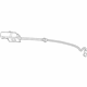 Mopar 68312671AA Lamp-Glove Box