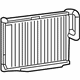 Mopar 68308982AA EVAPORATOR-Air Conditioning