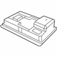 Mopar 68430880AA Module-HEADLAMP LEVELING