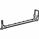 Mopar 68229640AB WEATHERSTRIP-Cargo Door