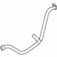 Mopar 68359758AA Hose-Power Steering Return