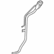 Mopar 68534594AC Fuel Filler Tube
