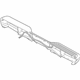 Mopar 55295665AC Bumper-Step