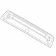 Mopar 68163937AA Lamp-Cargo