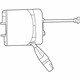 Mopar 5LB71DX9AE Steering Column Module