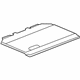 Mopar 1PM27DX9AB Lid-Load Floor