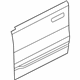 Mopar 68292438AC Front Door Outer Repair