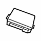 Mopar 5082068AD Module-LIFTGATE