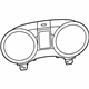 Mopar 68402972AD Instrument Panel