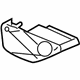 Mopar 55395580AB HINGEASSY-Windshield