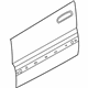 Mopar 55396546AB Door-Front Door Outer Repair