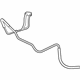 Mopar 55037814AB Line-A/C Liquid