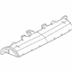 Mopar 55112677AA Lamp-High Mounted Stop