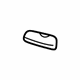 Mopar 55136048 Handle-FLIPPER Window