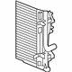 Mopar 68050127AA Cooler-CONDENSER And Trans Cooler