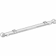 Mopar 68013784AA Spring-Rear