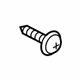 Mopar MS350072 Trim Screw