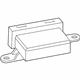 Mopar 56038996AI Module-Parking Assist