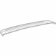 Mopar 68263196AA Roof-Roof