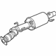 Mopar 52022462AC Exhaust Catalytic Converter