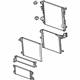 Mopar 68272749AF Module-Cooling