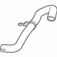 Mopar 55038026AI Hose-Radiator Inlet