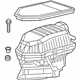 Mopar 68413350AA Air CLNR