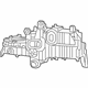 Mopar 68395984AA Housing-A/C And Heater