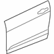 Mopar 68082242AB Panel-Front Door Outer Repair