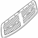 Mopar 5073276AB Grille-Radiator