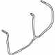 Mopar 55077186AC Grille-Radiator Grille