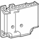 Mopar 68394935AA Air Bag Control Module