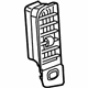 Mopar 5MK671XNAA Air Conditioning & Heater