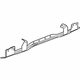 Mopar 68195817AA Bracket-Rear Bumper