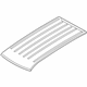 Mopar 68066756AA Panel-Roof