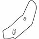 Mopar 5LJ26DX9AA Shield-Driver OUTBOARD