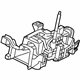 Mopar 4670726AA SHIFTER-Transfer Case